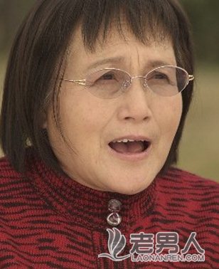 《千金女贼》海婆婆扮演者郑毓芝个人资料图片