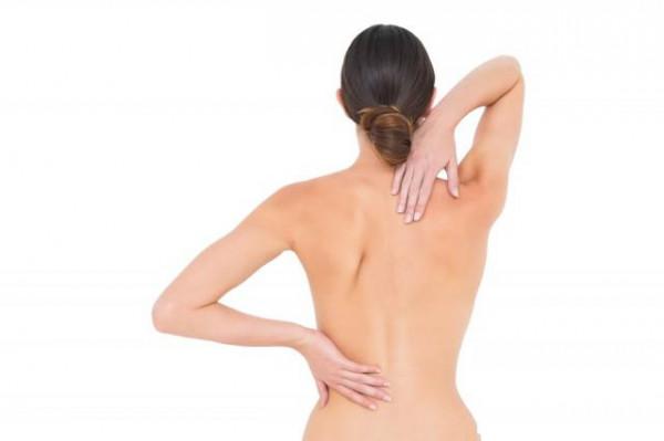 >右后背疼痛是什么原因引起的  几个分析为你揭晓
