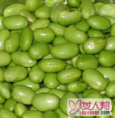 玉米加青豆营养价值高