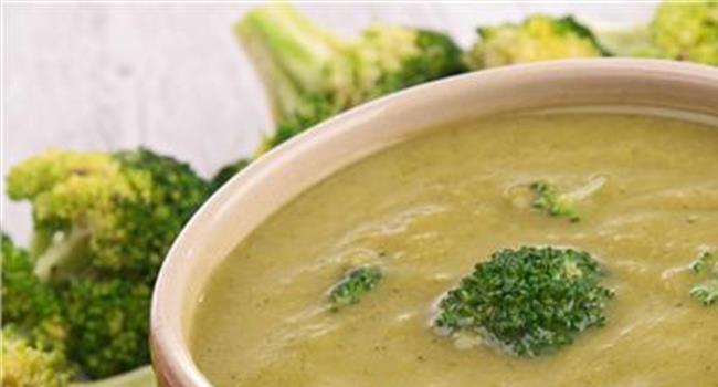 【最有效的减肥蔬菜汤】减肥蔬菜汤有哪些 减肥应该多喝什么蔬菜汤