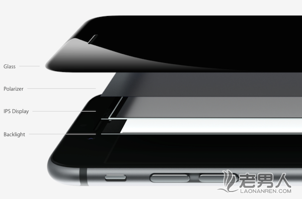 苹果研究称 下一代iPhone将采用按压技术