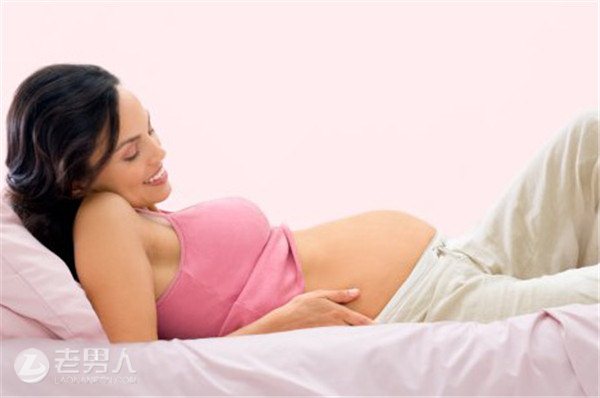 >孕妈妈初体验 告诉你第一次胎动是什么感觉