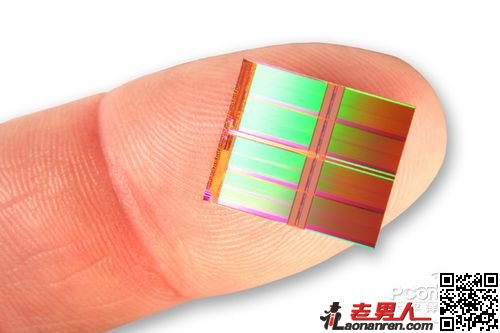 >Intel：20nm 128GB新NAND闪存研发成功