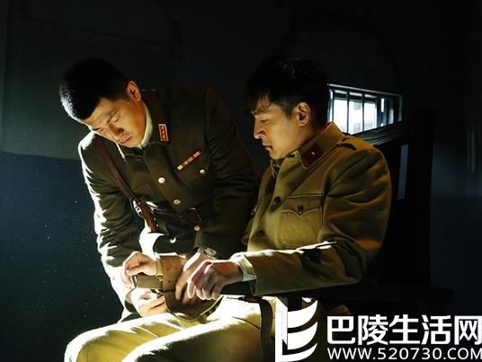 伪装者韩国收视评价高 观众看胡歌王凯飙戏直呼过瘾