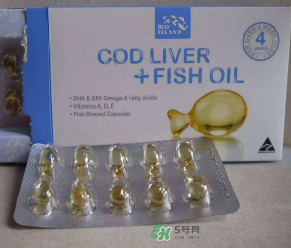 鱼肝油是d3吗？鱼肝油是ad吗？