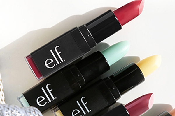 美国彩妆elf明星产品有哪些 elf必买产品清单