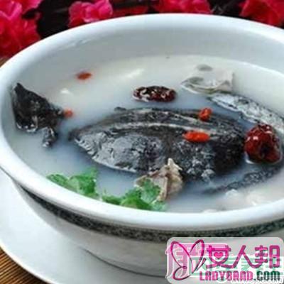 盘点乌鸡甲鱼汤的做法 多种美味的方法推荐