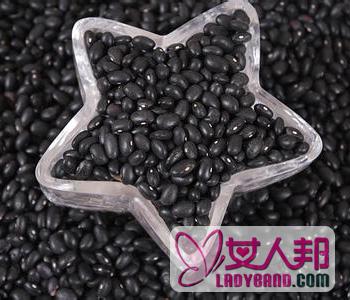 【黑眉豆的功效】黑眉豆的吃法_黑眉豆怎么保存