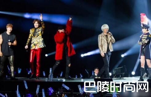 runningman台湾巡演模仿BigBang Gary以嘉宾身份登场献唱