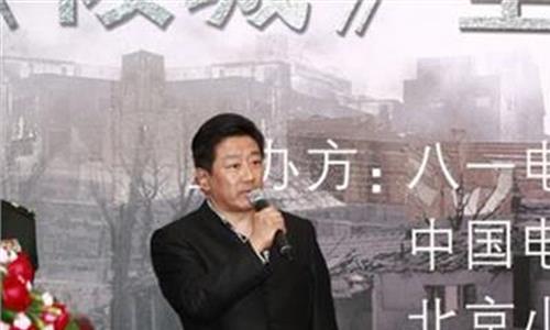 丁勇岱演技 丁勇岱《爱的方式》忍气吞声 实力演技拉动收视