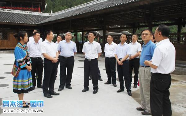 天津市副市长段春华要求通信业: 抓住机遇加快通信基础设施建设
