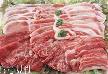 排酸猪肉是什么肉？乳酸猪肉