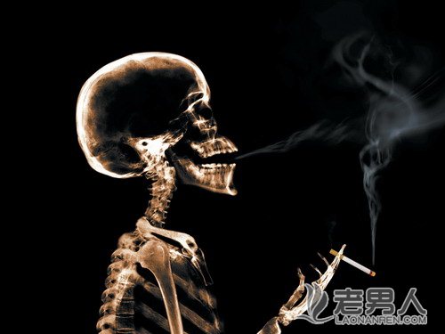 >我国每年与烟草相关疾病死亡人数超过100万