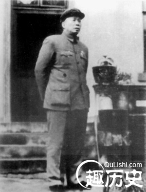 冯白驹的子女 琼崖纵队的主要领导人:冯白驹领导着海南抗日斗争