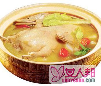 【沙参炖鸡】沙参炖鸡怎么做好吃_沙参炖鸡用什么炖好_沙参炖鸡的营养价值