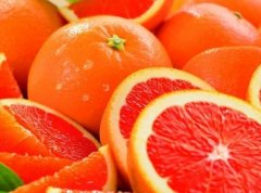 >葡萄柚减肥方法步骤 葡萄柚减肥食谱