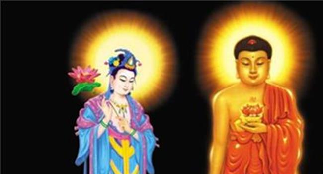 【禅宗为什么反对净土宗】佛教之中的净土宗  为什么叫净土?