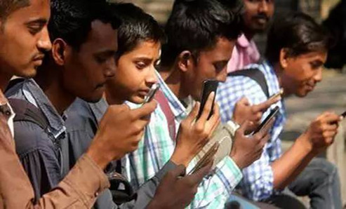 贸易战开打？印度调查中国手机厂商，专家：不痛不痒，自取灭亡