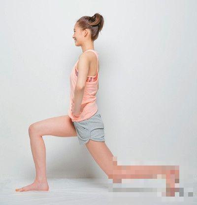 >粗腿女生的减肥方法 哪些运动可以减去大腿肥肉