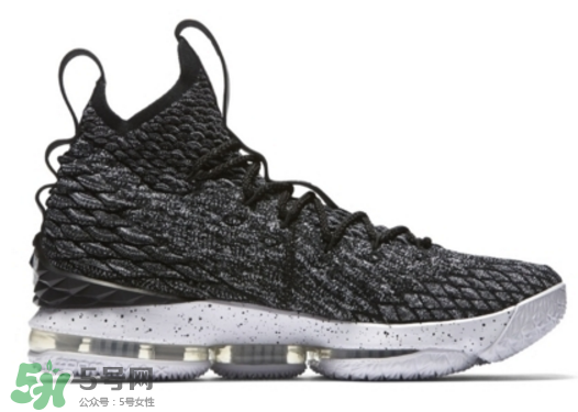 >nike lebron 15 ashes什么时候发售_多少钱？