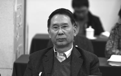 国开行监事长姚中民 国开行原监事长姚中民被调查 41岁当副部之前因打高球被通报