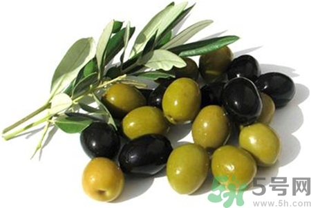 吃橄榄有什么好处?橄榄的功效与作用?
