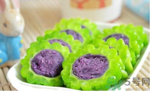 感冒了可以吃紫薯吗？感冒了吃紫薯好不好？
