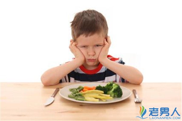 >儿童偏食的定义 是什么原因让儿童不爱吃饭偏食的