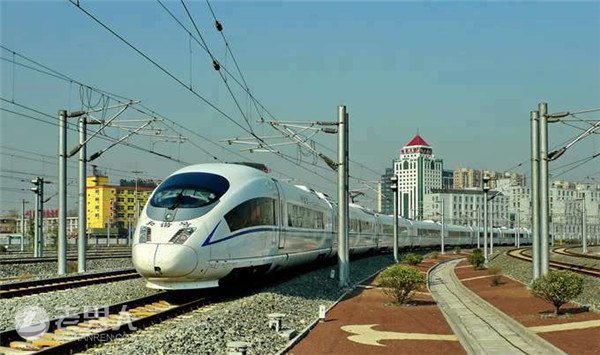 铁路迎新一轮大调图 云南昆明到北京仅需12小时
