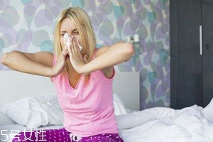 >如何区分乙型流感和普通感冒？学会辨别很重要
