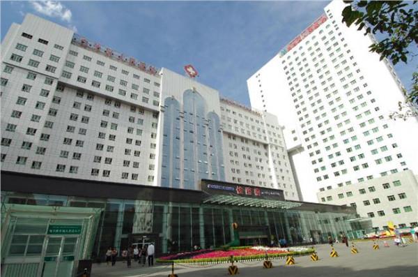 许昌王民生 开发区举行许昌市第七人民医院建设项目开工奠基仪式