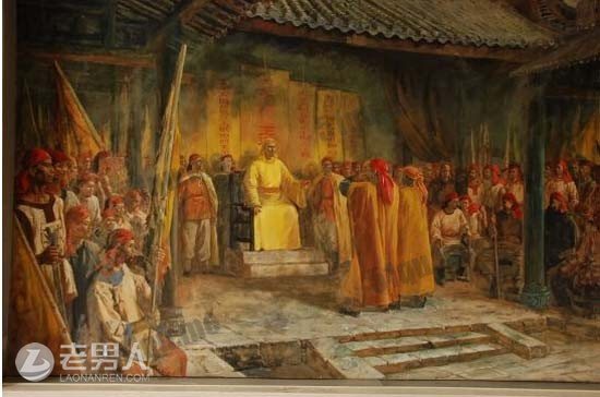 中国古代10大未解之谜 和氏璧还在吗