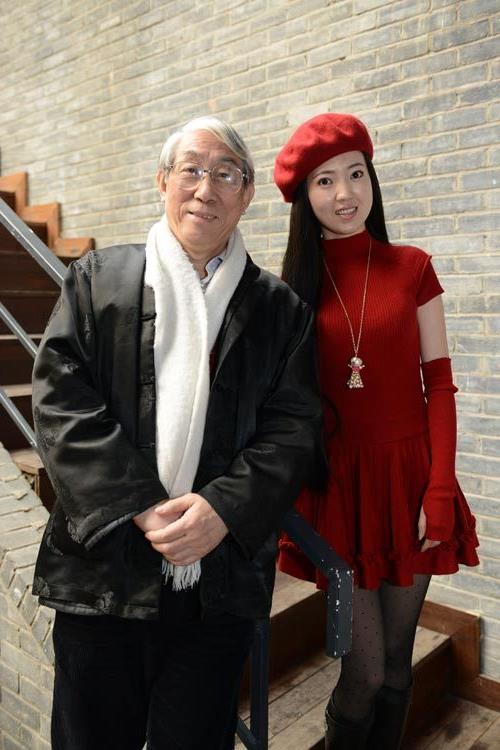 >祁隆任妙音 任妙音&祁隆 又在梦里见到你 完整版HD