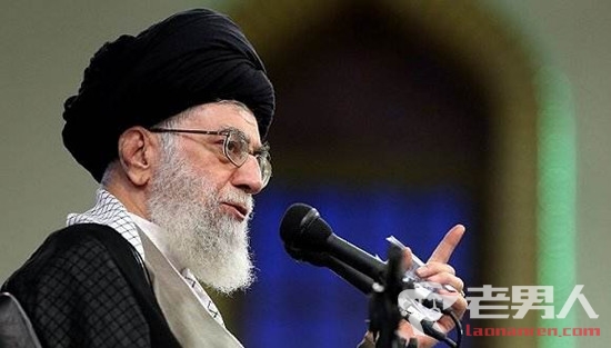 伊朗最高领袖下令 要求伊朗原子能组织立即提高铀浓缩能力