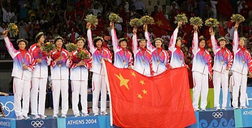 再办奥运会 中国需等20年