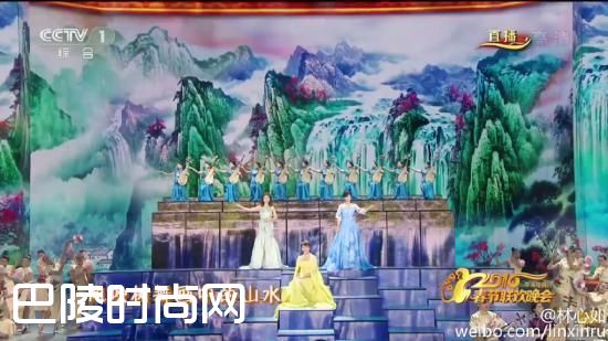 欢乐颂五美将登央视春晚是真的吗 刘涛2017春晚表演什么节目