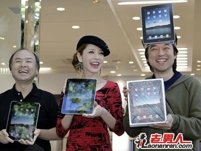 2011年将上市的十大iPad杀手【组图】