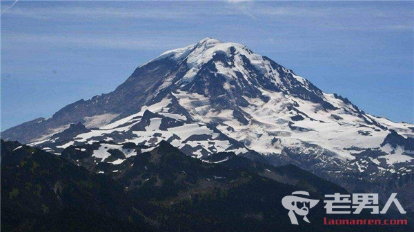 中国留学生登山遇难 脚滑踏空被急流冲走溺亡