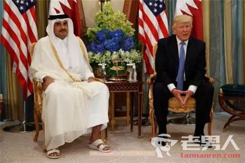 >多国与卡塔尔断交 称为了防范恐怖主义和极端主义
