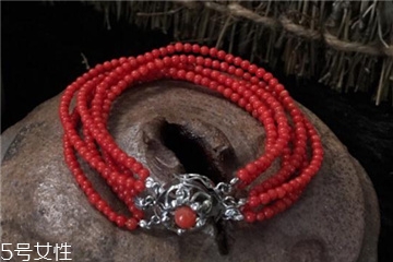 红珊瑚手链有什么寓意？红珊瑚手链寓意是什么？