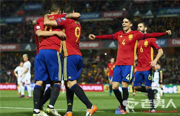 世界杯32强最新实力榜出炉：西班牙高居榜首 阿根廷排名下滑