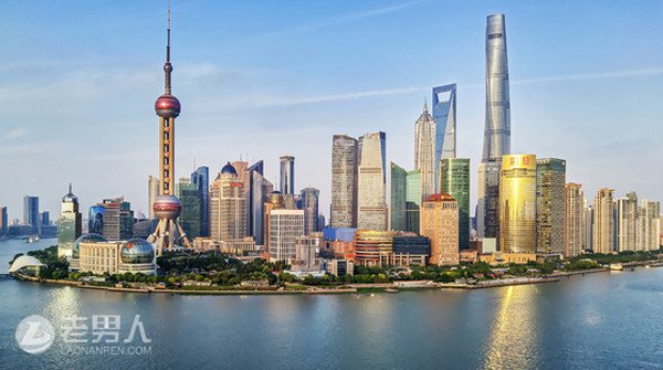 中国城市竞争力排行榜出炉 上海高居榜首深圳潜力大