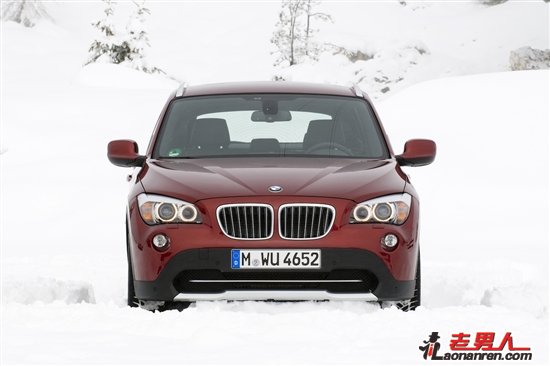 >2011款宝马X1 xDrive28i发布【组图】