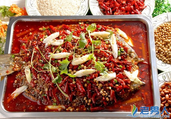 中国八大菜系的特点详解以及代表菜品介绍