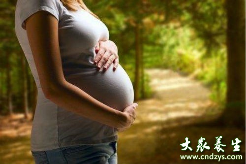 孕妇如何正确散步