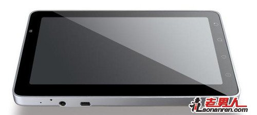 Viewsonic将推7英寸平板电脑ViewPad