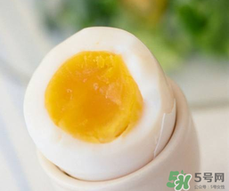 ​熟鸡蛋可以用微波炉加热吗？熟鸡蛋怎么加热？