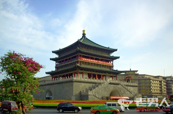 中国八大古都历史悠久 你曾去过哪一座古城