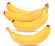 香蕉的营养价值有哪些