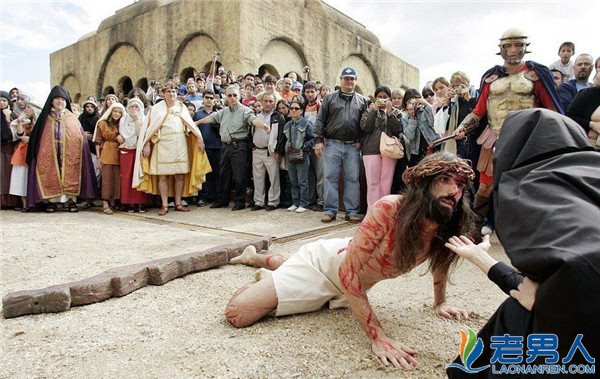 神之子耶稣是哪国人 被钉死在十字架上是谁背叛的